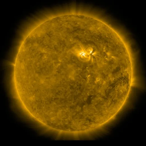 Solar Corona