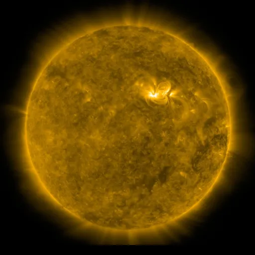 Solar Corona