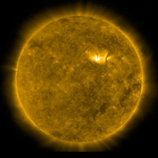 Solar Corona