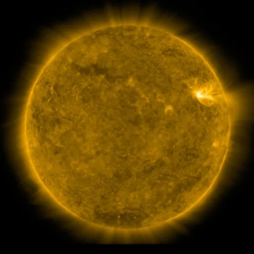 Solar Corona