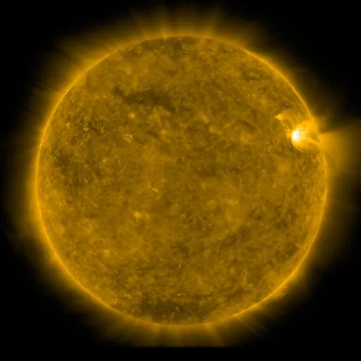 Корона Солнца
