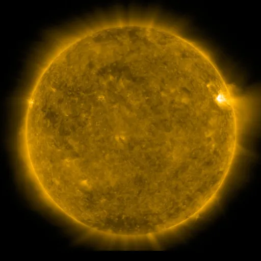 Solar Corona