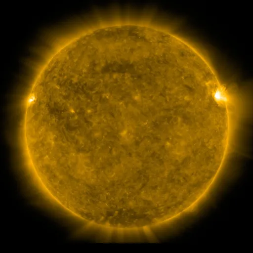 Solar Corona