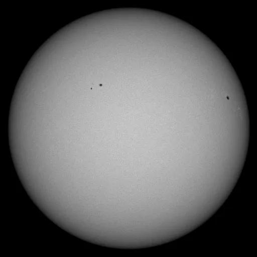 Фотосфера Солнца