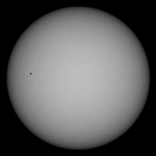 Фотосфера Солнца