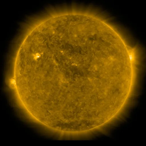 Solar Corona