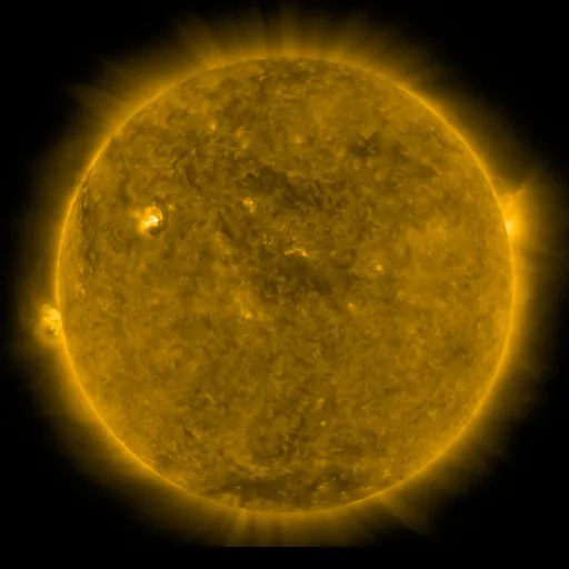Корона Солнца