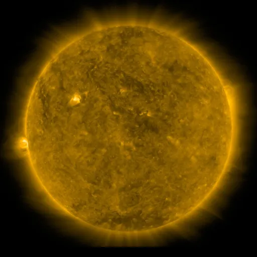 Solar Corona