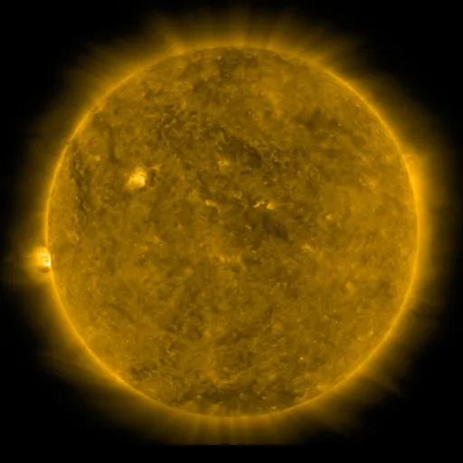 Solar Corona