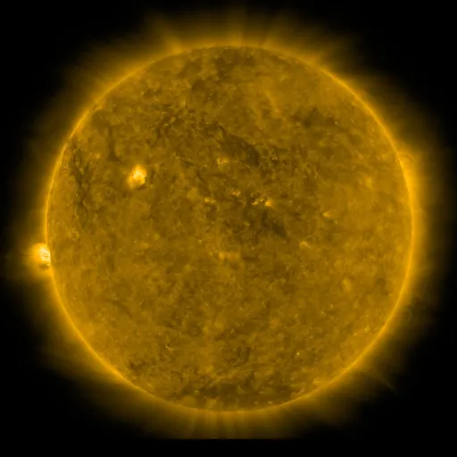 Корона Солнца