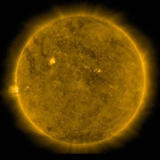 Solar Corona