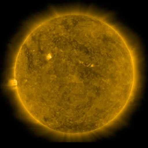 Solar Corona