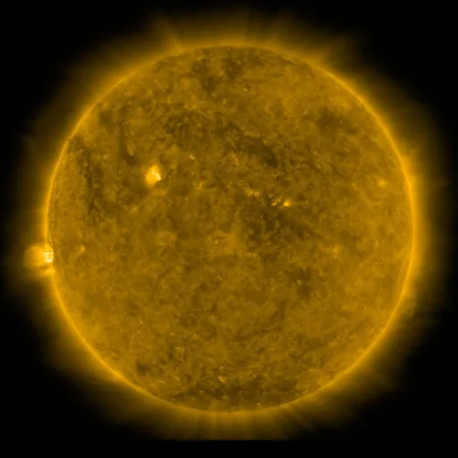 Solar Corona