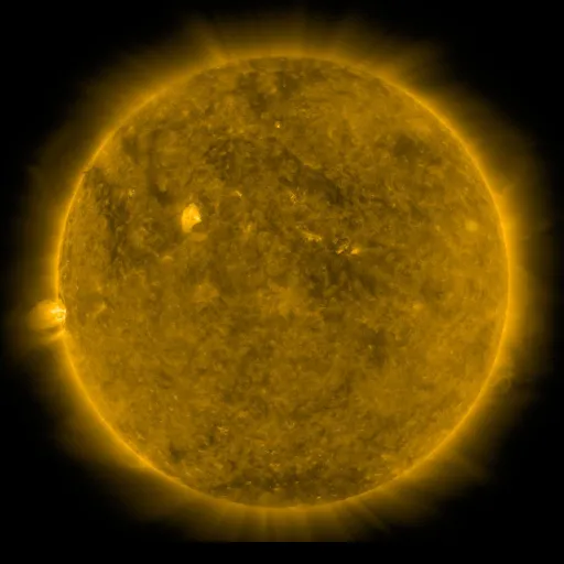 Solar Corona