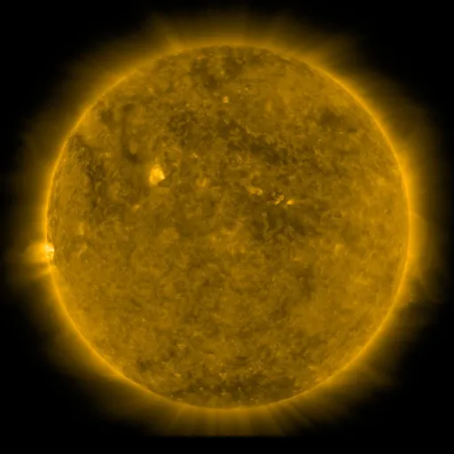 Solar Corona