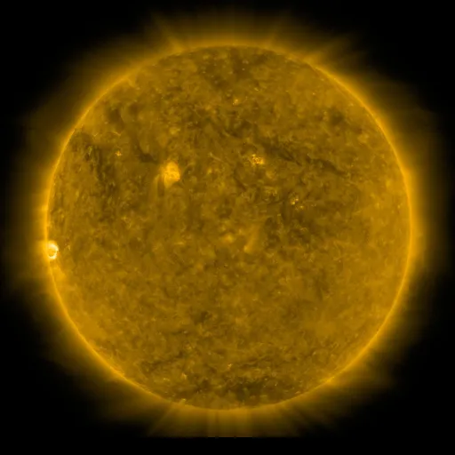 Solar Corona
