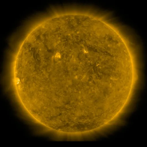 Корона Солнца