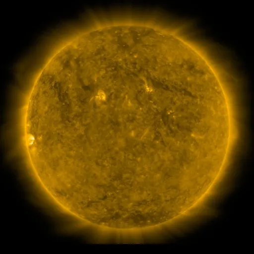 Solar Corona