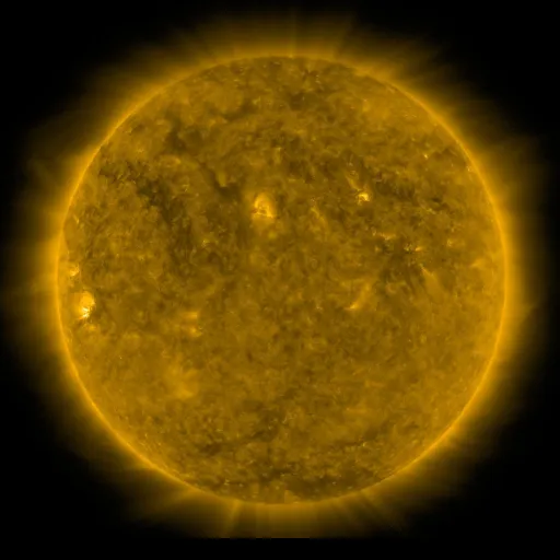 Solar Corona