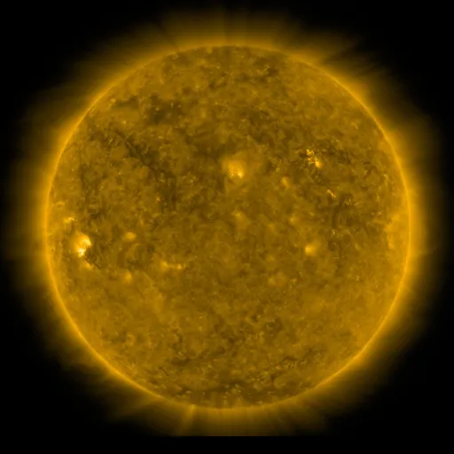 Solar Corona