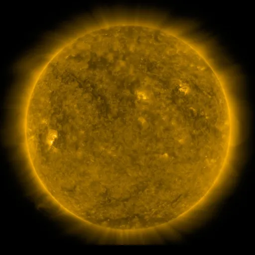 Solar Corona