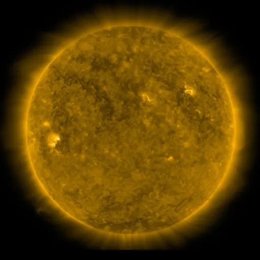 Solar Corona