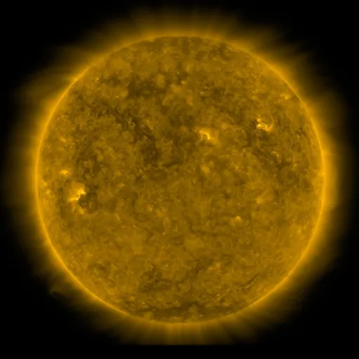 Корона Солнца
