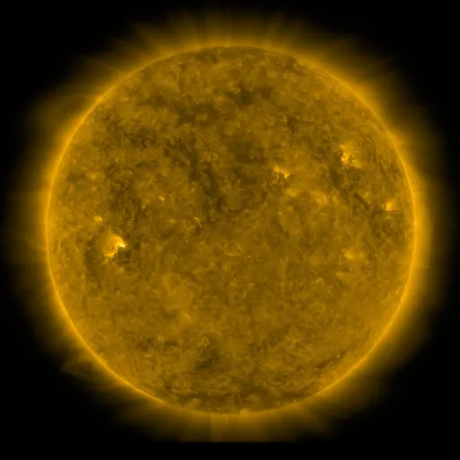 Solar Corona