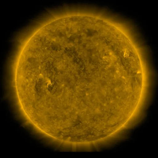 Корона Солнца