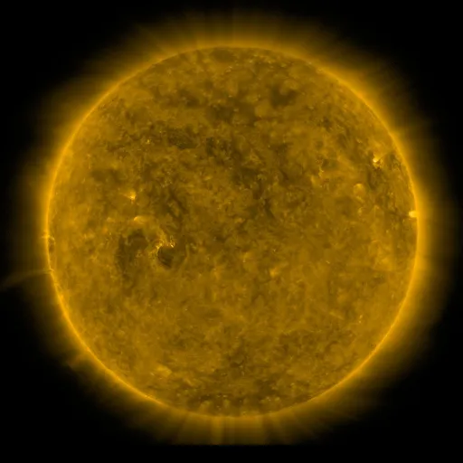Корона Солнца