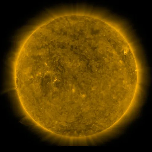 Solar Corona
