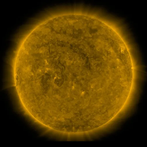Solar Corona