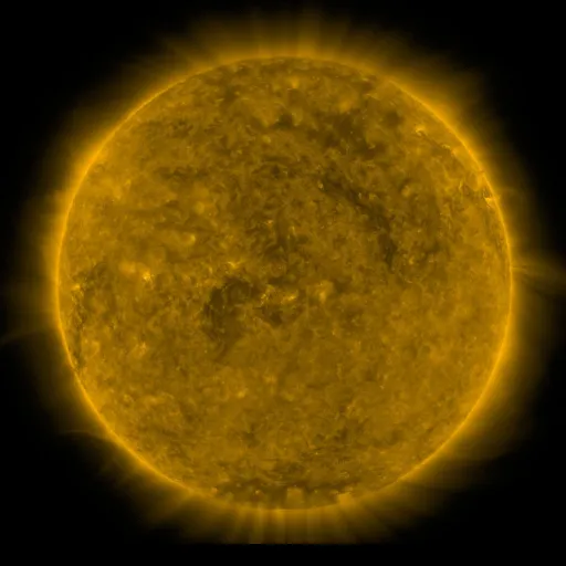 Solar Corona