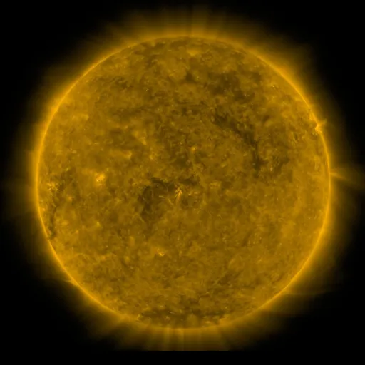 Solar Corona