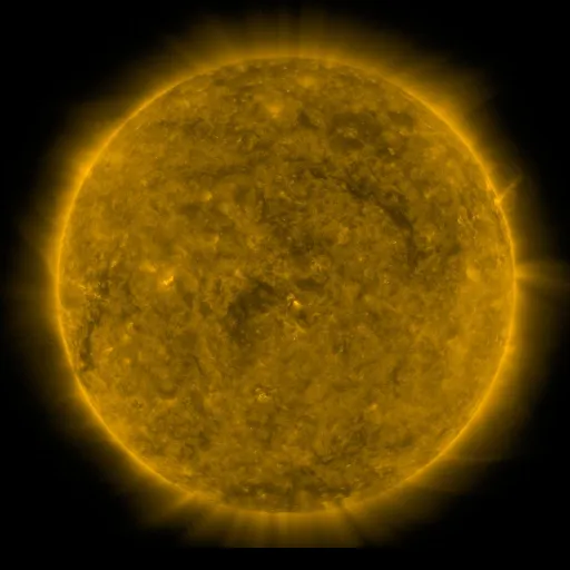 Solar Corona