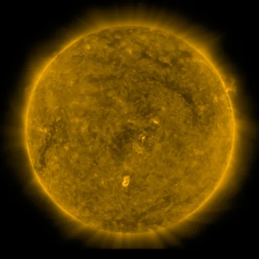 Solar Corona