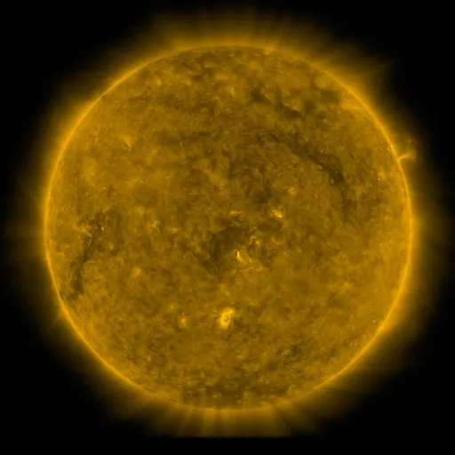 Solar Corona