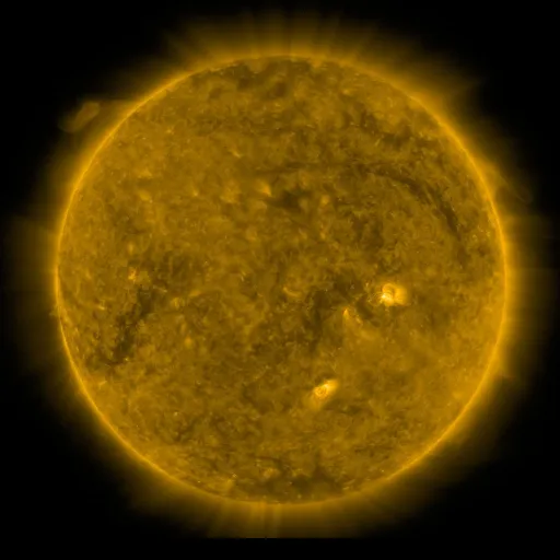 Solar Corona