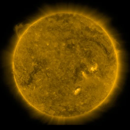 Solar Corona