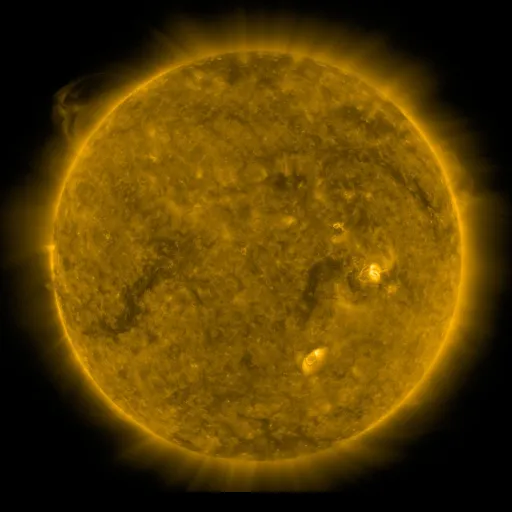 Solar Corona