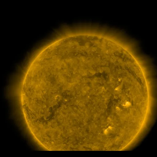 Solar Corona