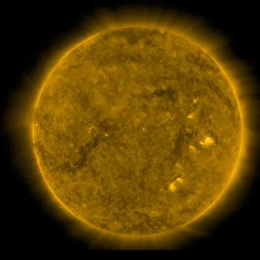 Solar Corona