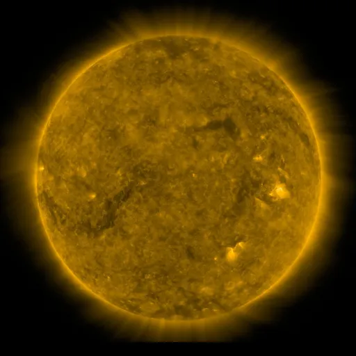 Solar Corona