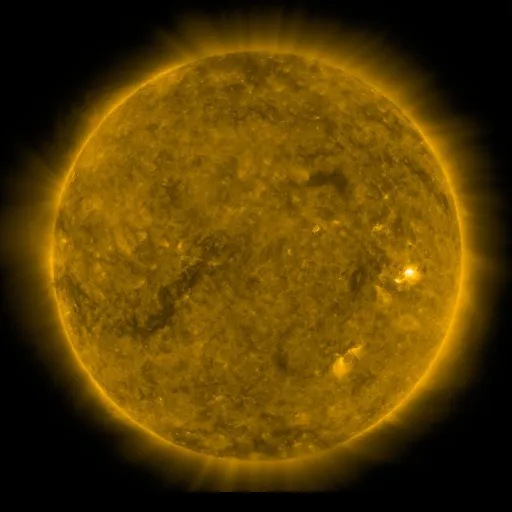 Solar Corona