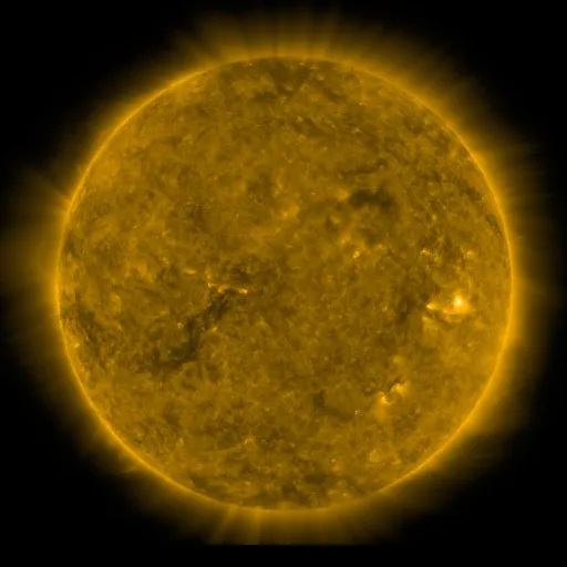 Solar Corona