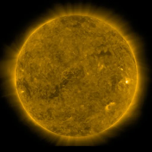 Solar Corona