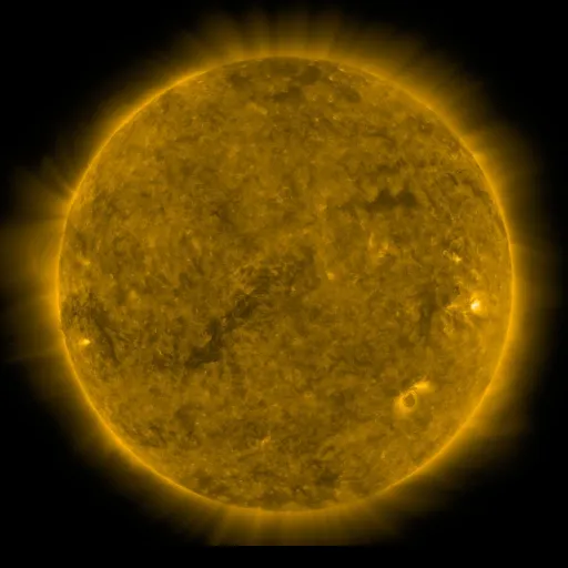 Solar Corona