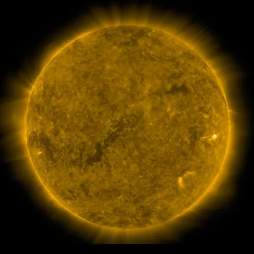 Solar Corona