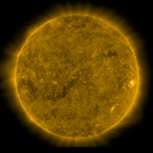 Solar Corona