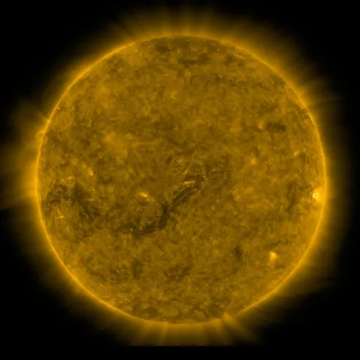 Solar Corona